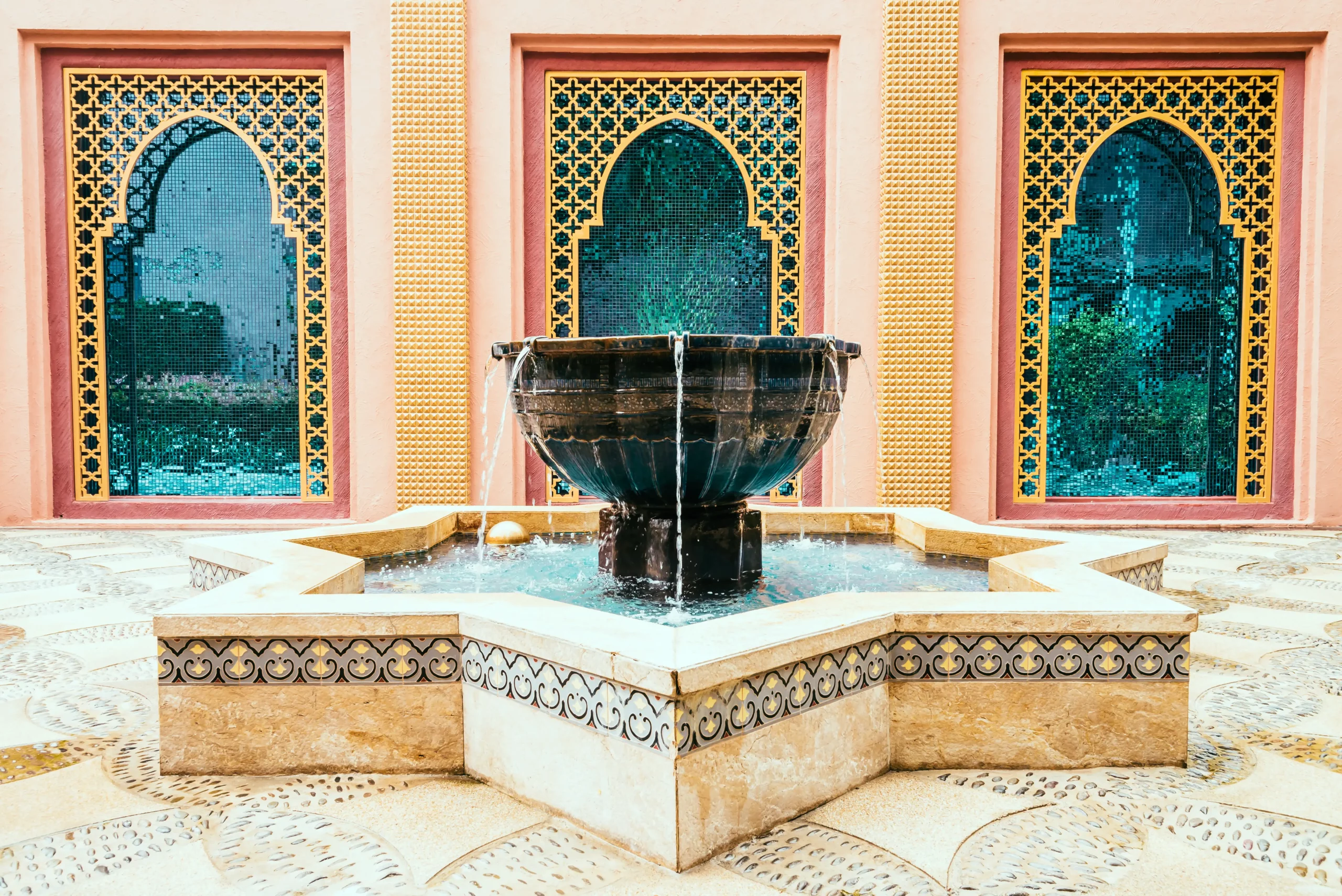 Maison de retraite en Tunisie